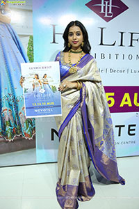 Hi Life Exhibition August 2025 Grand Date Announcement Event