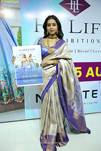 Hi Life Exhibition August 2025 Grand Date Announcement Event