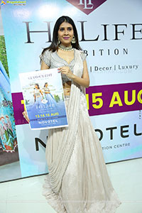 Hi Life Exhibition August 2025 Grand Date Announcement Event