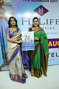 Hi Life Exhibition August 2025 Grand Date Announcement Event