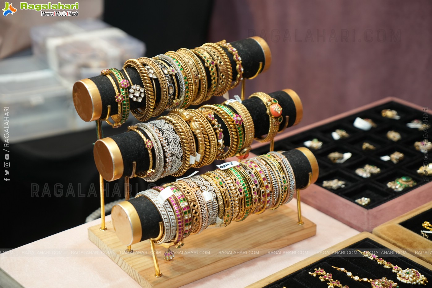 Hi Life Brides Exhibition August 2025 at Taj West End, Bengaluru