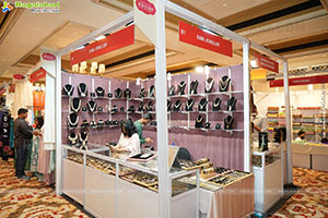 Hi Life Brides Exhibition August 2025 at Taj West End