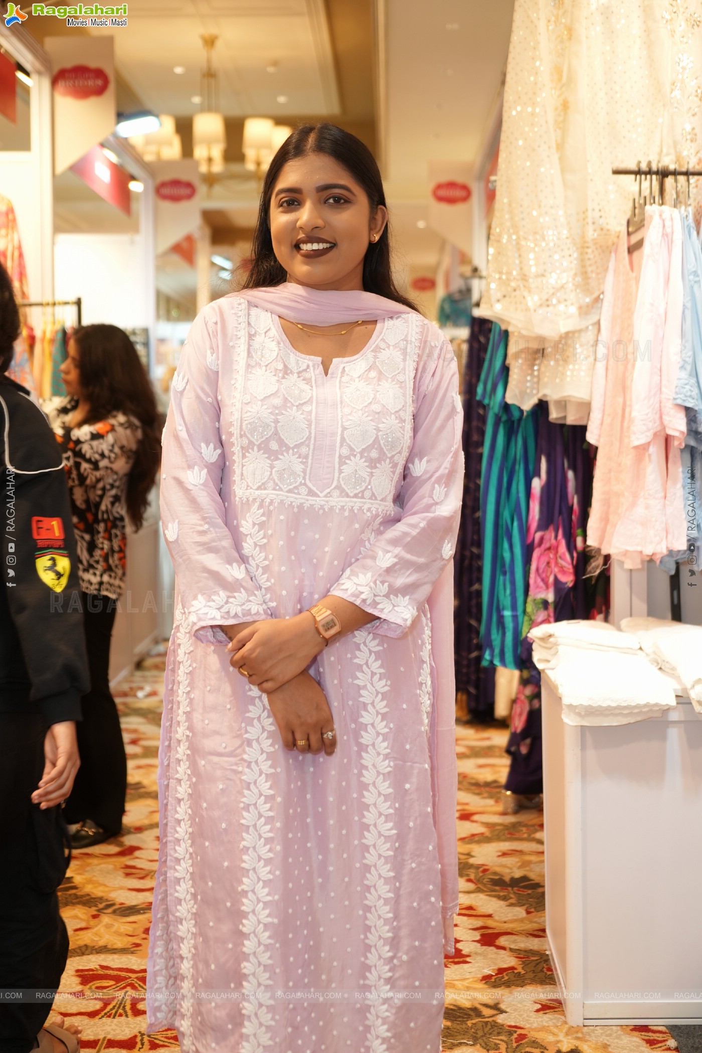 Hi Life Brides Exhibition August 2025 at Taj West End, Bengaluru
