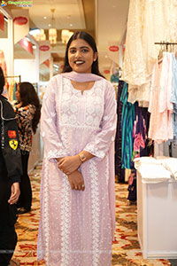 Hi Life Brides Exhibition August 2025 at Taj West End