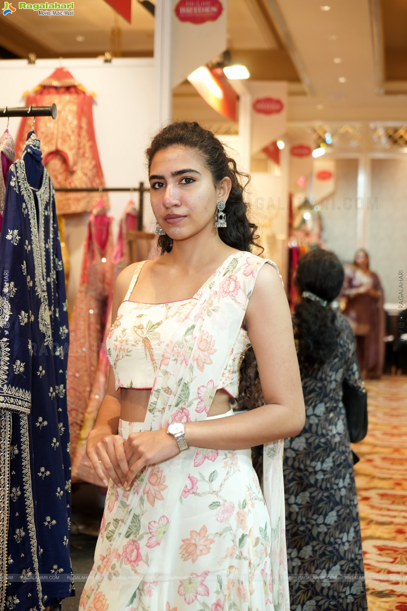 Hi Life Brides Exhibition August 2025 at Taj West End, Bengaluru