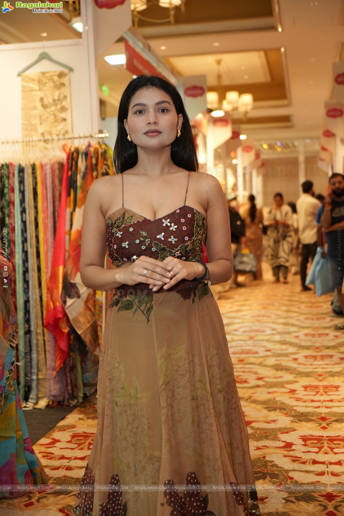 Hi Life Brides Exhibition August 2025 at Taj West End, Bengaluru
