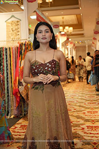 Hi Life Brides Exhibition August 2025 at Taj West End