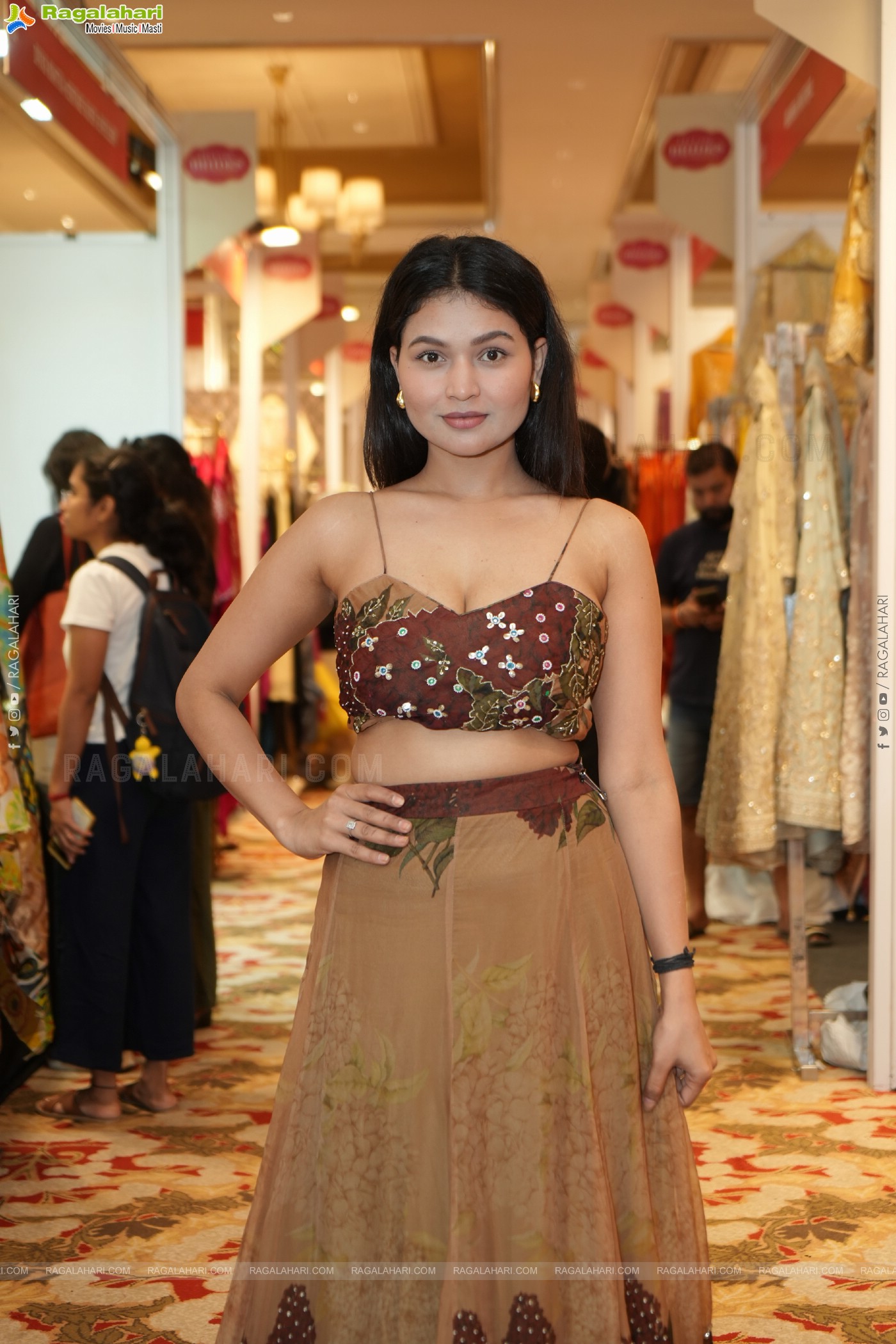 Hi Life Brides Exhibition August 2025 at Taj West End, Bengaluru