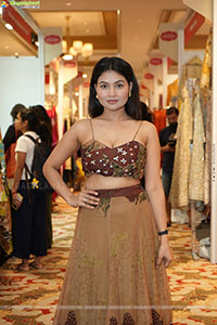 Hi Life Brides Exhibition August 2025 at Taj West End