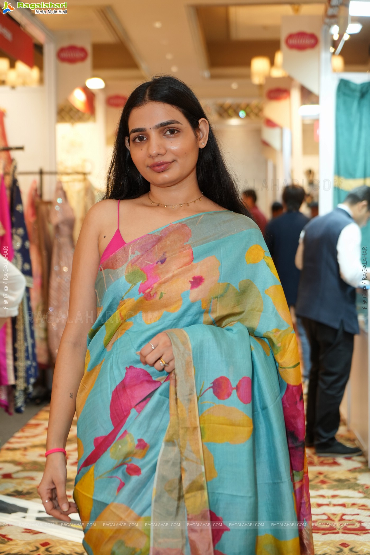Hi Life Brides Exhibition August 2025 at Taj West End, Bengaluru