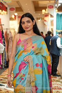Hi Life Brides Exhibition August 2025 at Taj West End