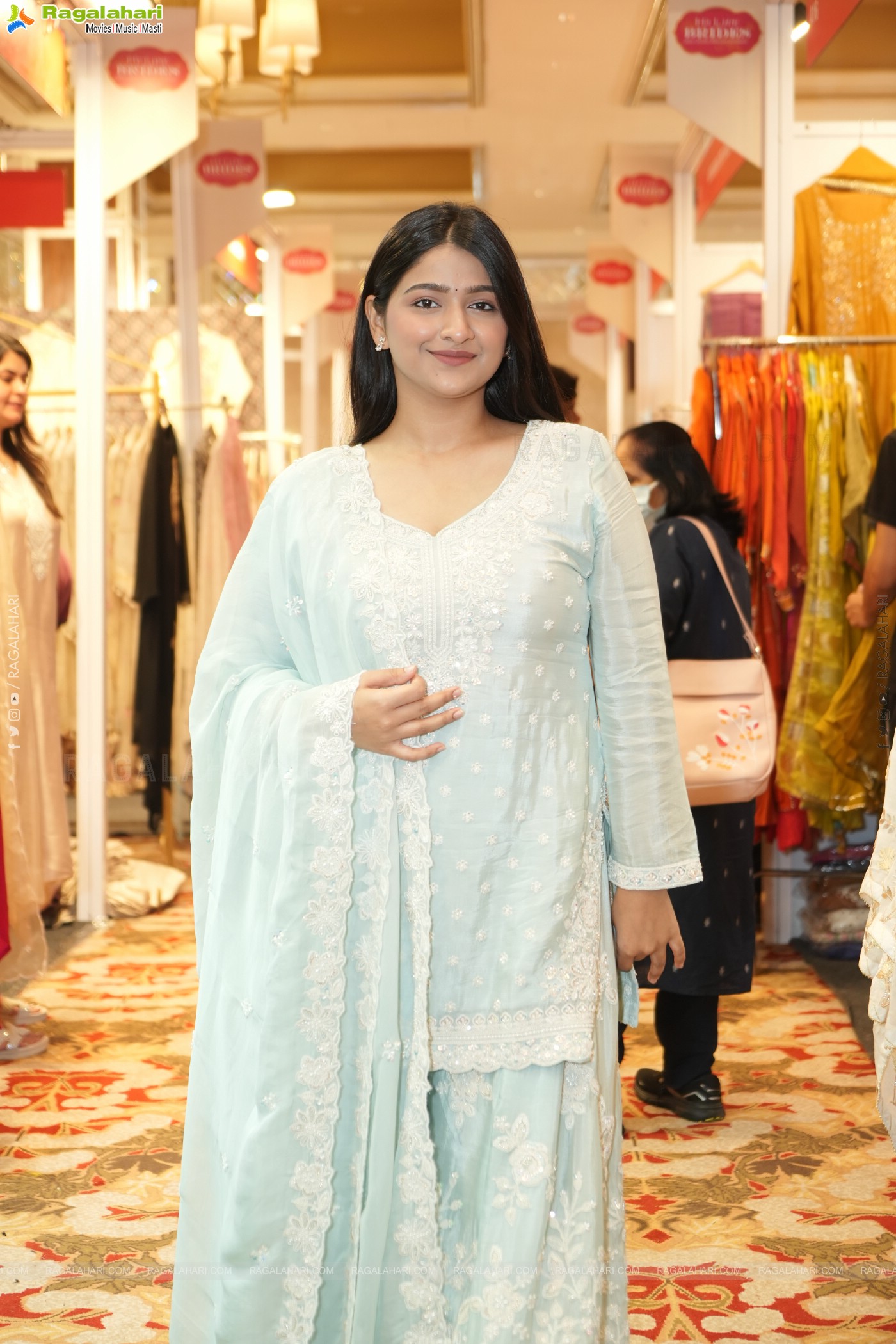 Hi Life Brides Exhibition August 2025 at Taj West End, Bengaluru