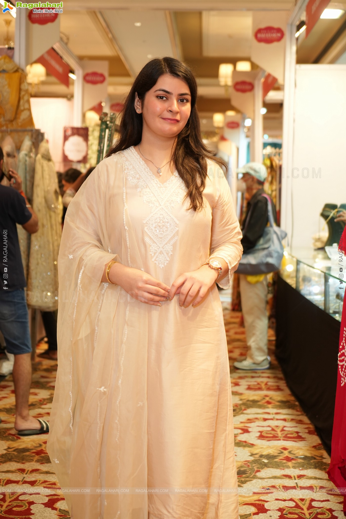Hi Life Brides Exhibition August 2025 at Taj West End, Bengaluru