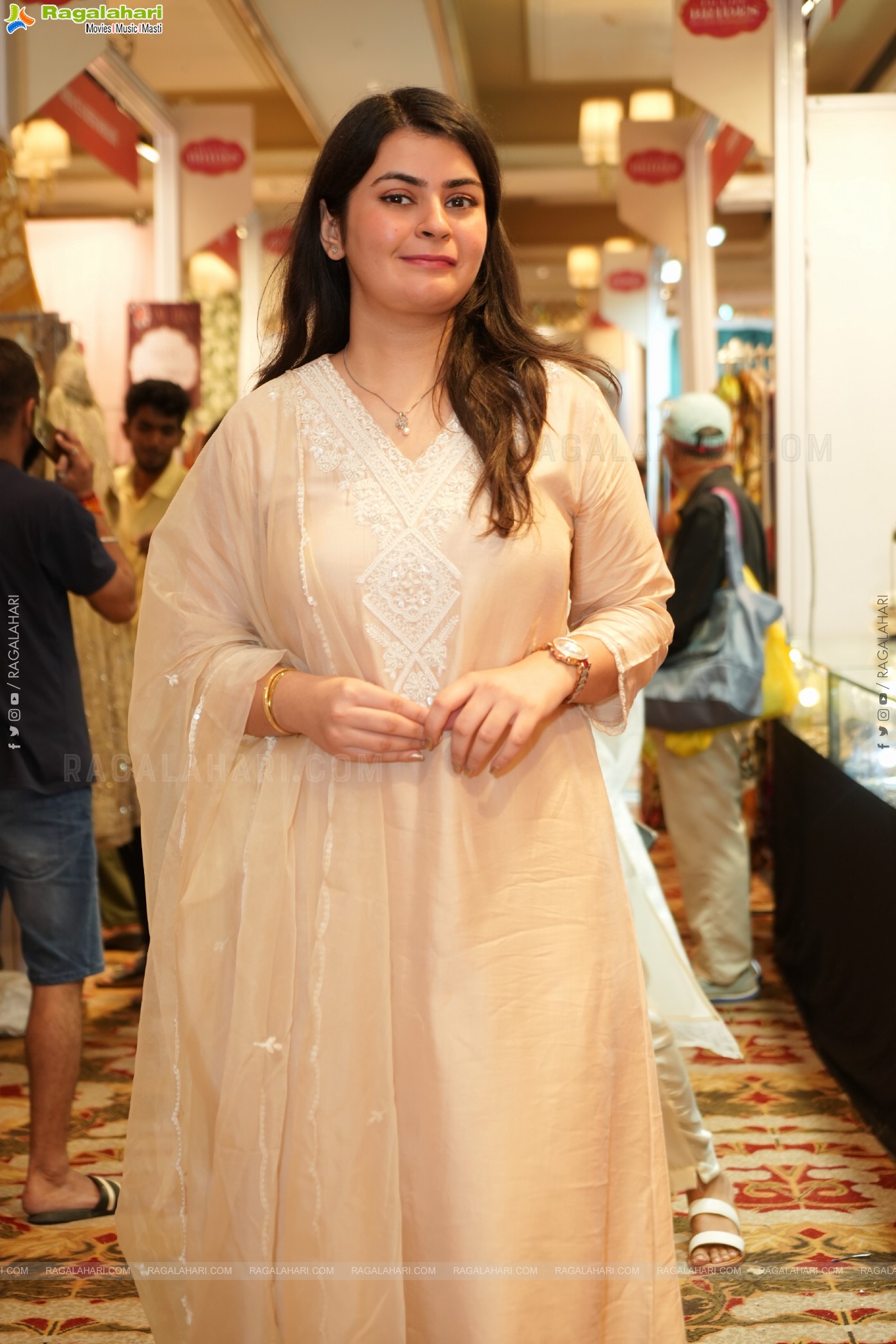Hi Life Brides Exhibition August 2025 at Taj West End, Bengaluru