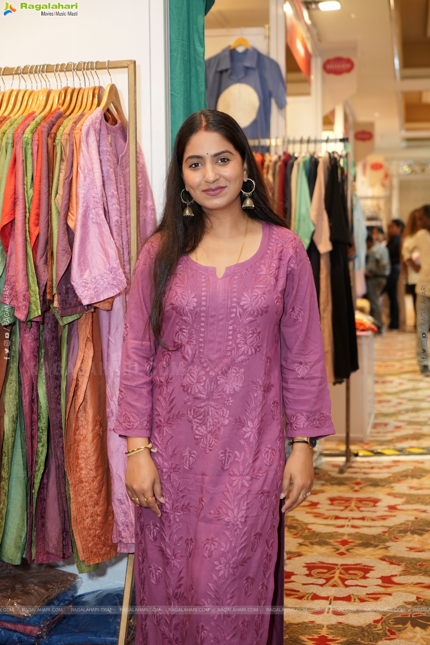 Hi Life Brides Exhibition August 2025 at Taj West End, Bengaluru