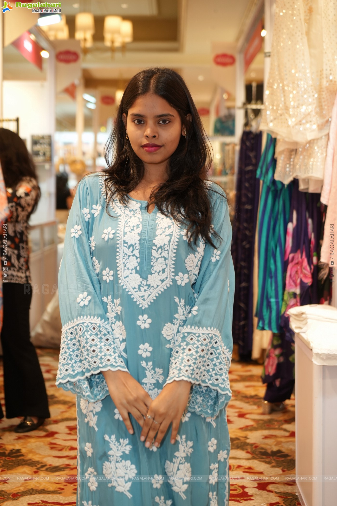 Hi Life Brides Exhibition August 2025 at Taj West End, Bengaluru