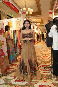 Hi Life Brides Exhibition August 2025 at Taj West End