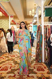 Hi Life Brides Exhibition August 2025 at Taj West End