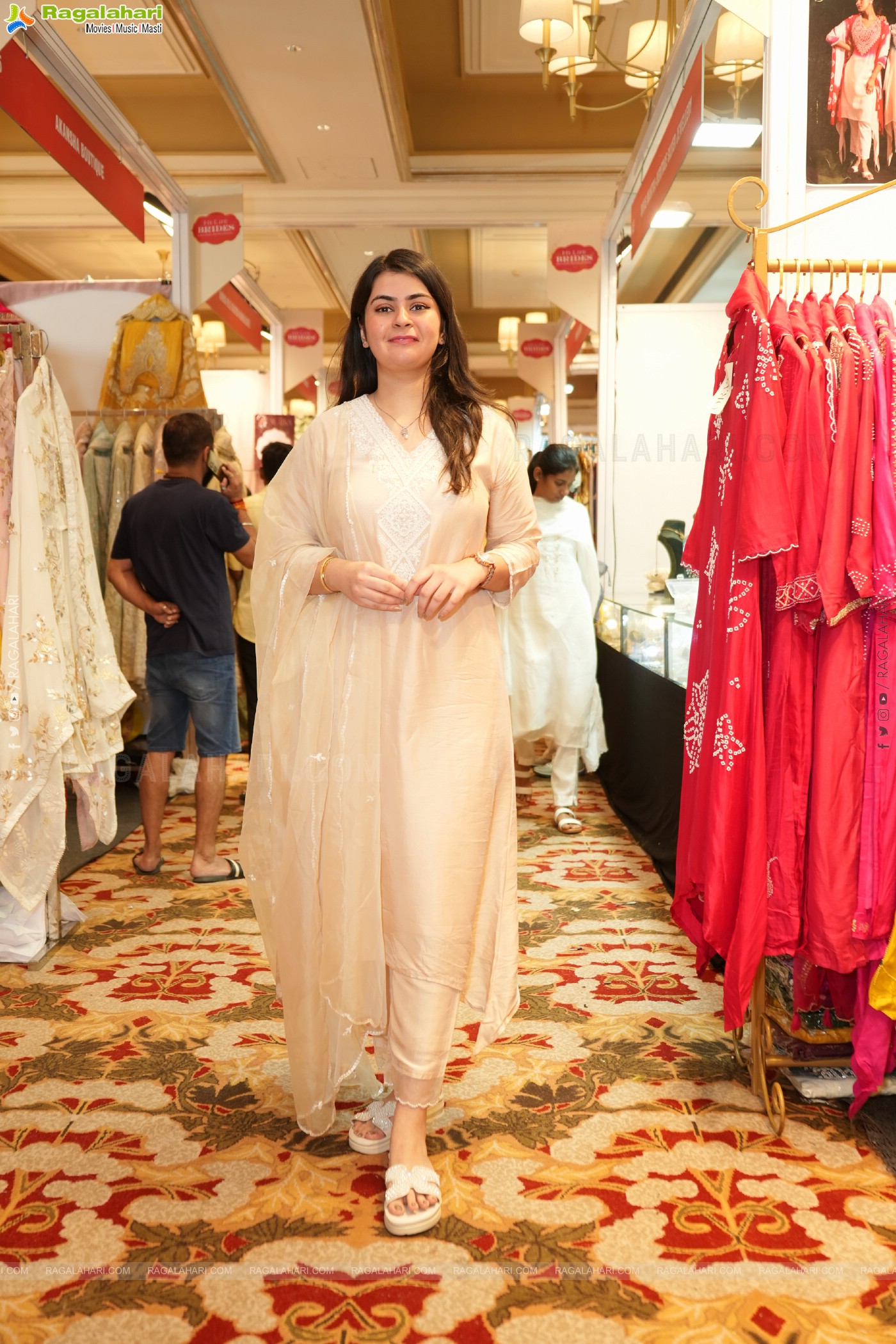 Hi Life Brides Exhibition August 2025 at Taj West End, Bengaluru
