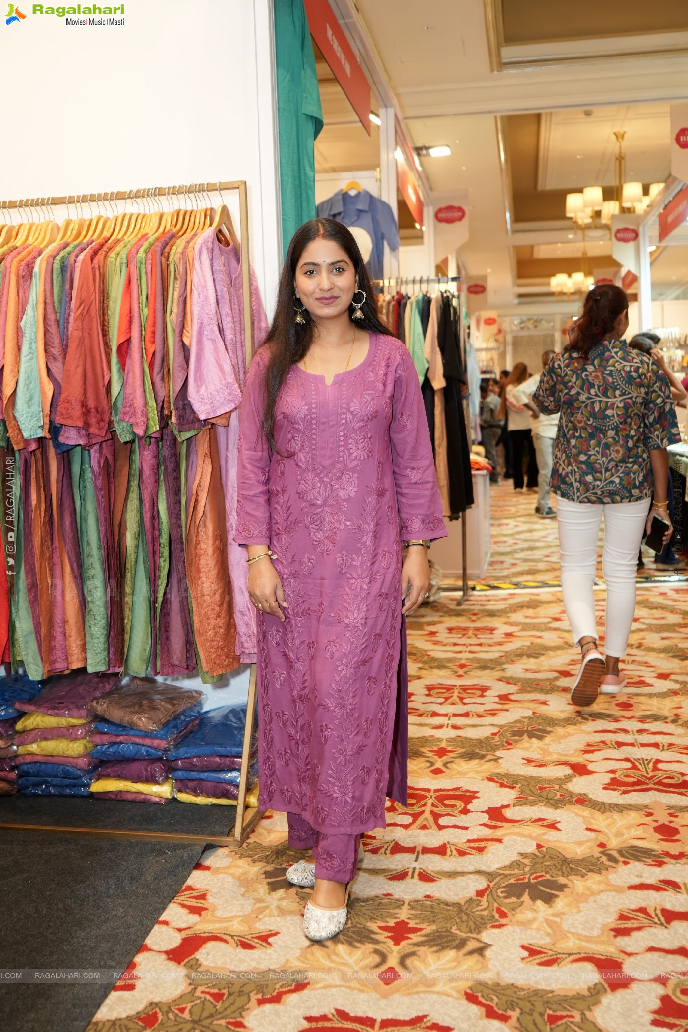 Hi Life Brides Exhibition August 2025 at Taj West End, Bengaluru
