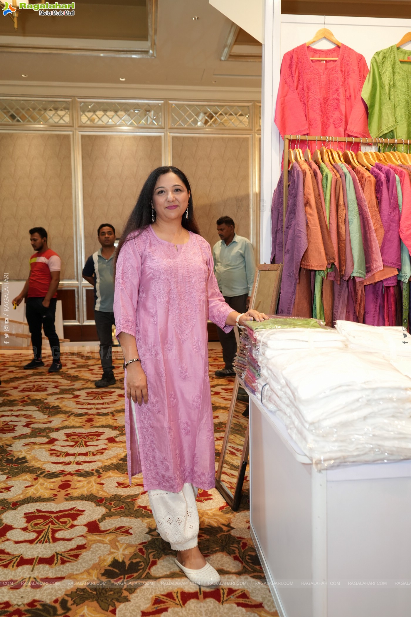 Hi Life Brides Exhibition August 2025 at Taj West End, Bengaluru