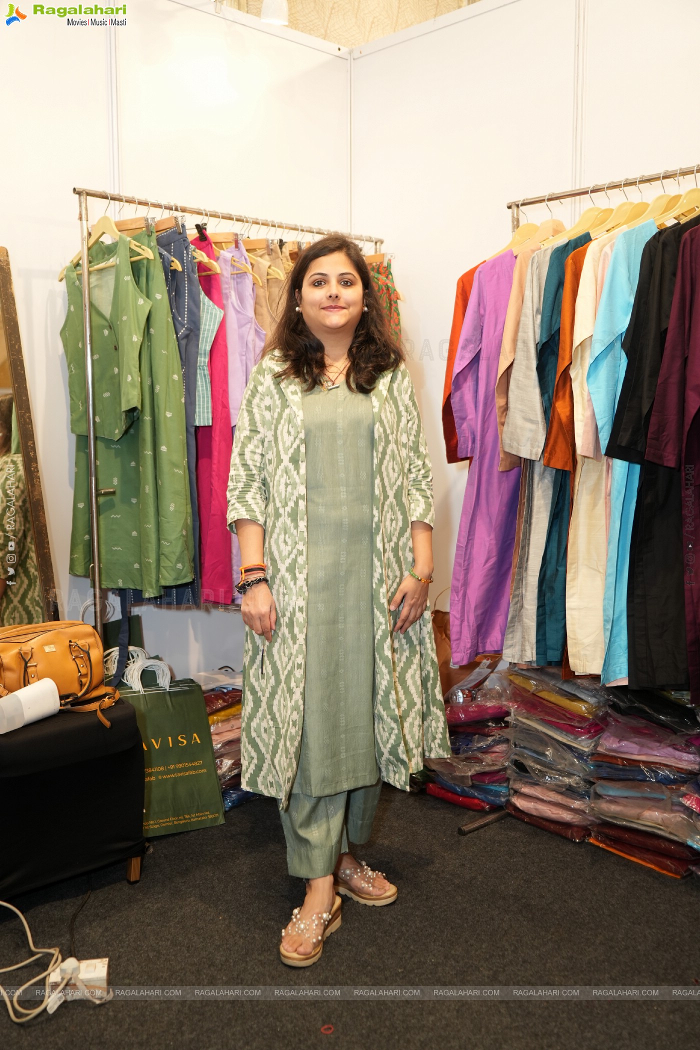 Hi Life Brides Exhibition August 2025 at Taj West End, Bengaluru