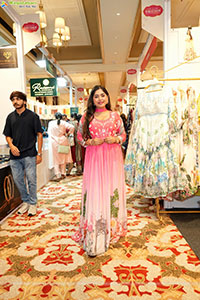 Hi Life Brides Exhibition August 2025 at Taj West End