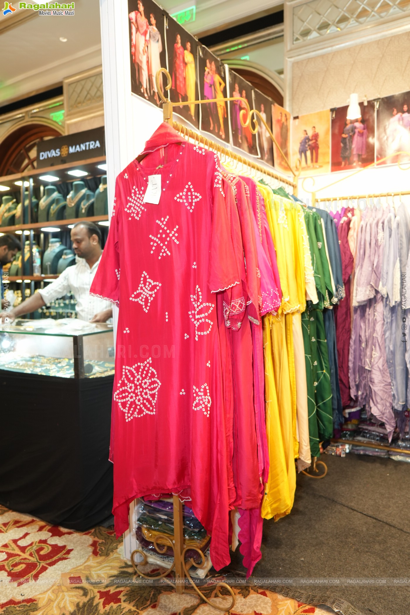 Hi Life Brides Exhibition August 2025 at Taj West End, Bengaluru