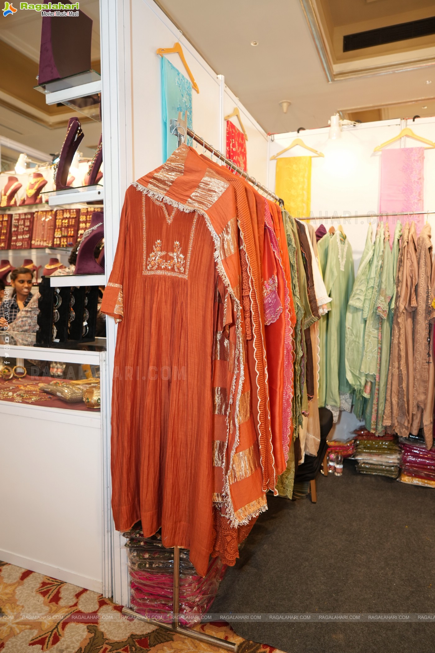 Hi Life Brides Exhibition August 2025 at Taj West End, Bengaluru