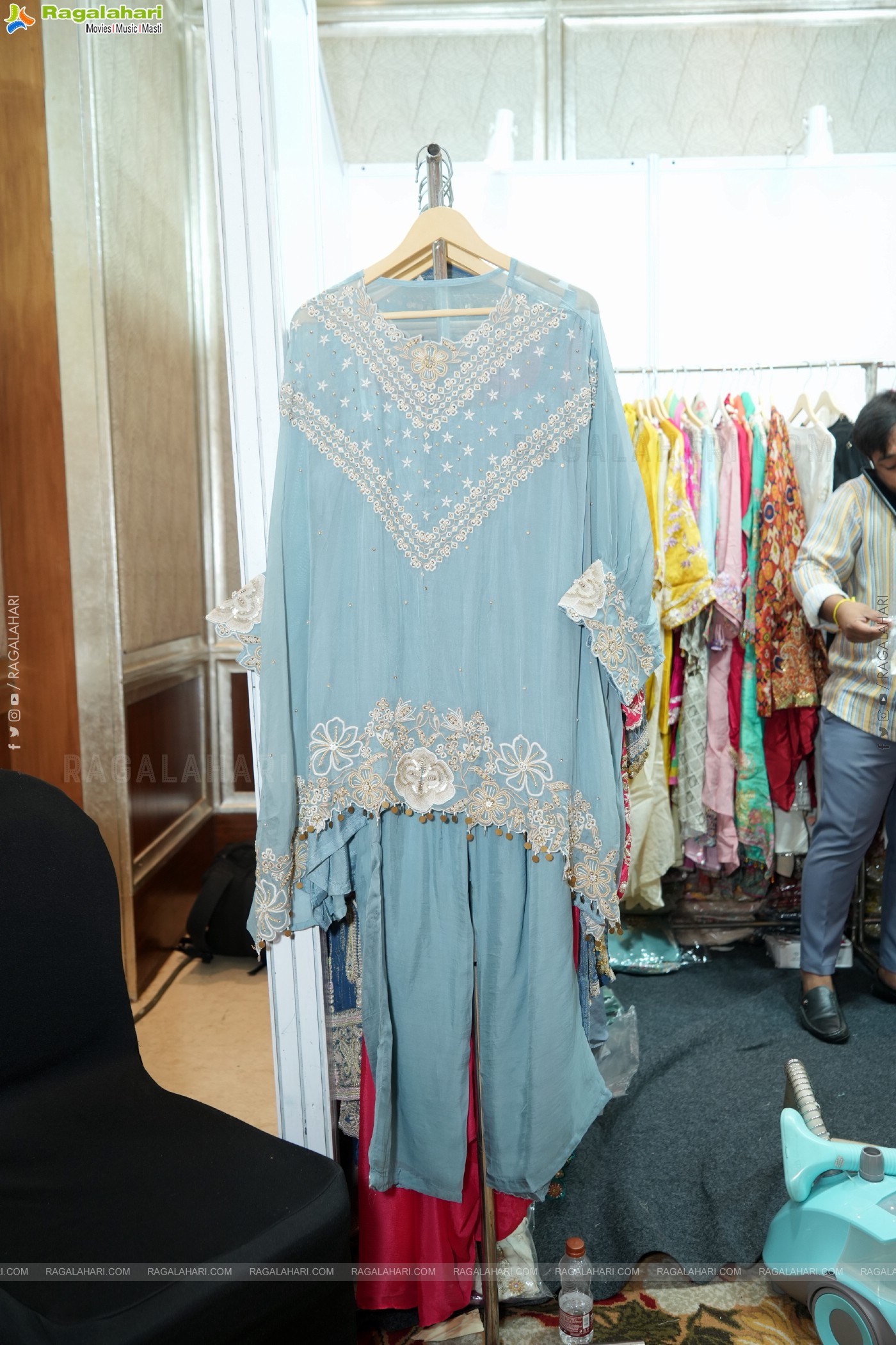 Hi Life Brides Exhibition August 2025 at Taj West End, Bengaluru