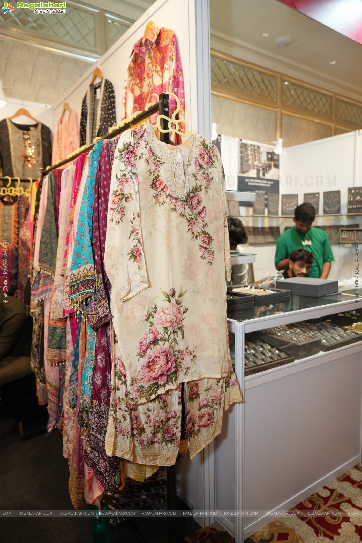 Hi Life Brides Exhibition August 2025 at Taj West End, Bengaluru