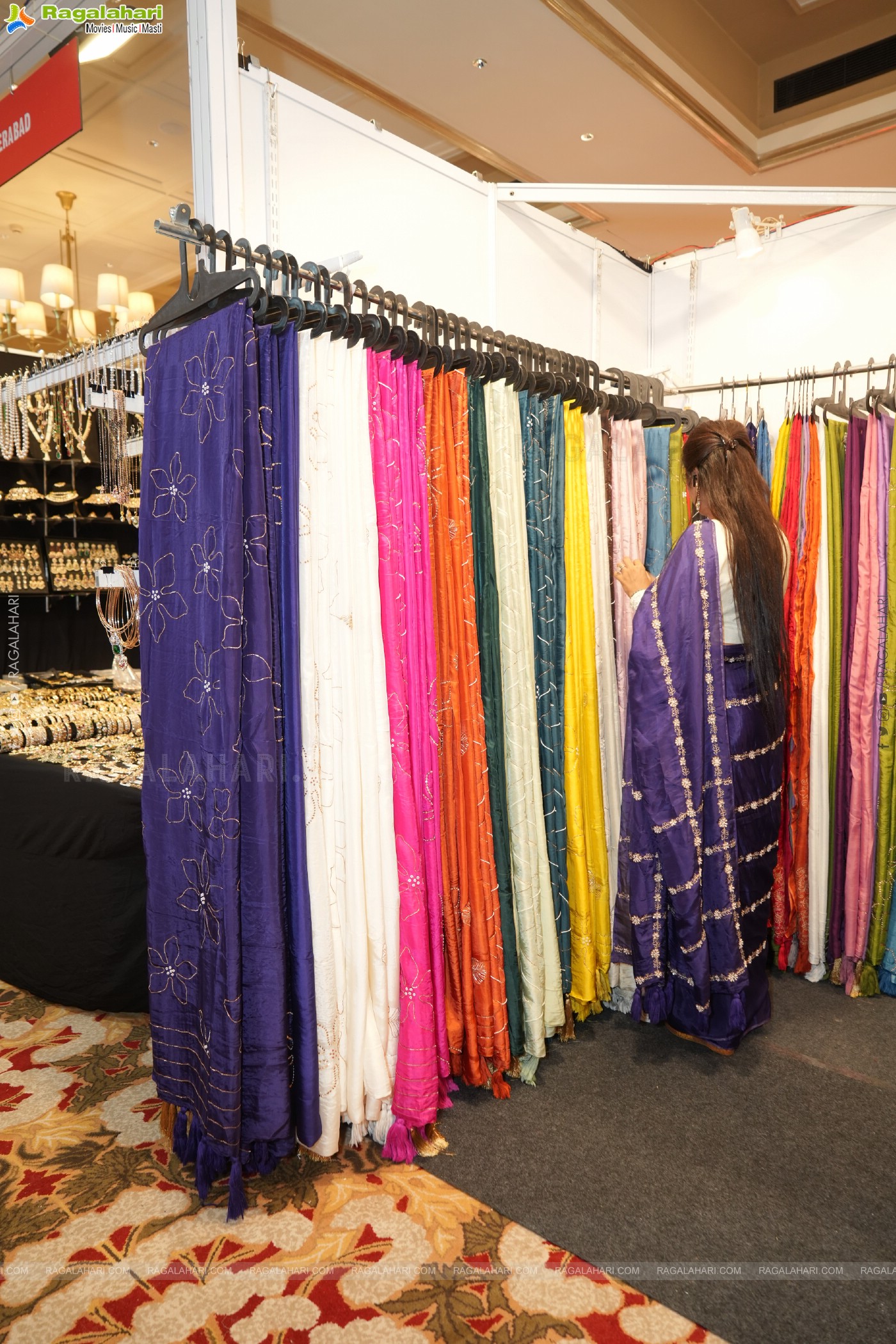 Hi Life Brides Exhibition August 2025 at Taj West End, Bengaluru