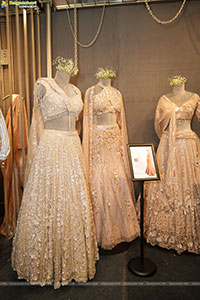 Hi Life Brides Exhibition August 2025 at Taj West End