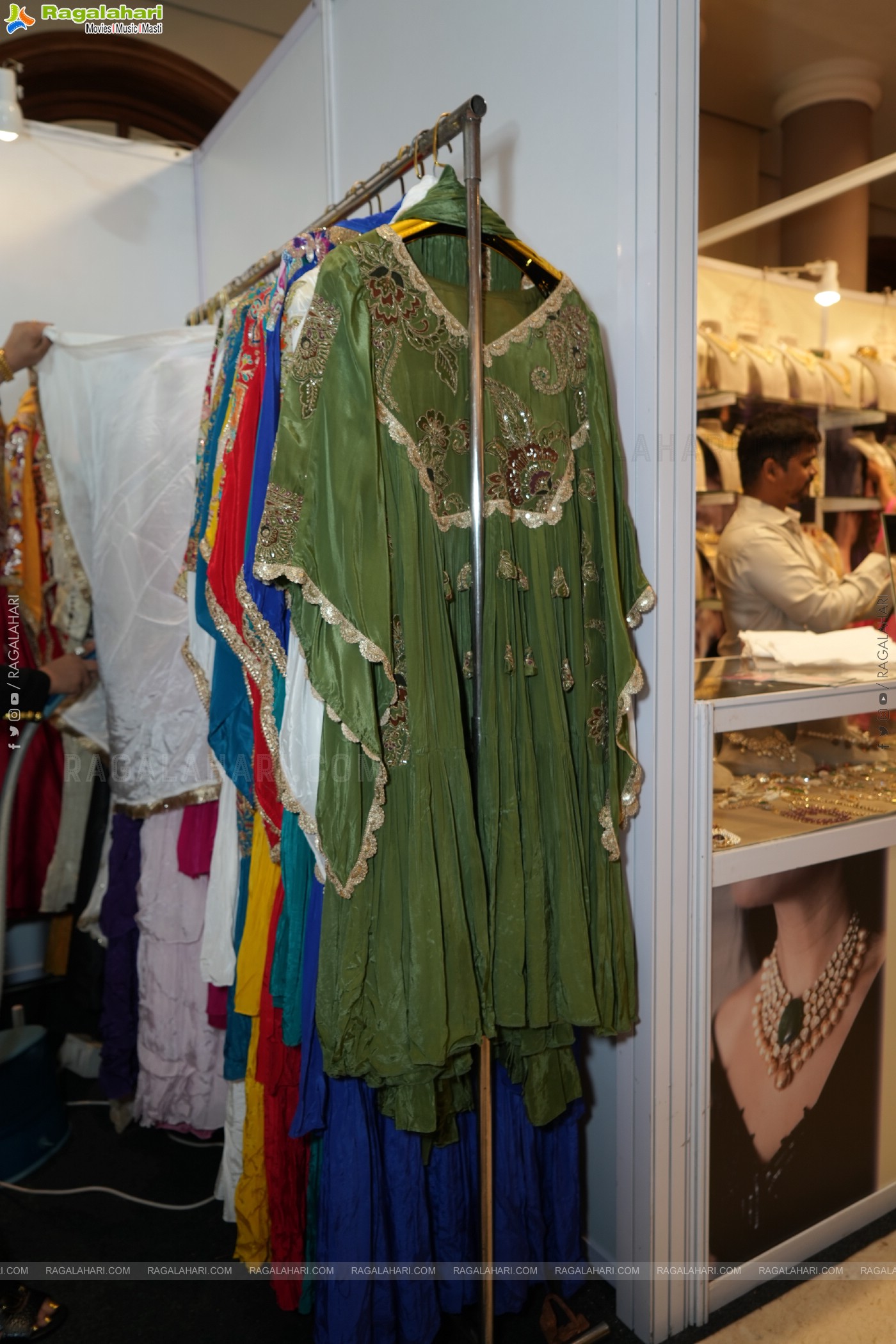 Hi Life Brides Exhibition August 2025 at Taj West End, Bengaluru