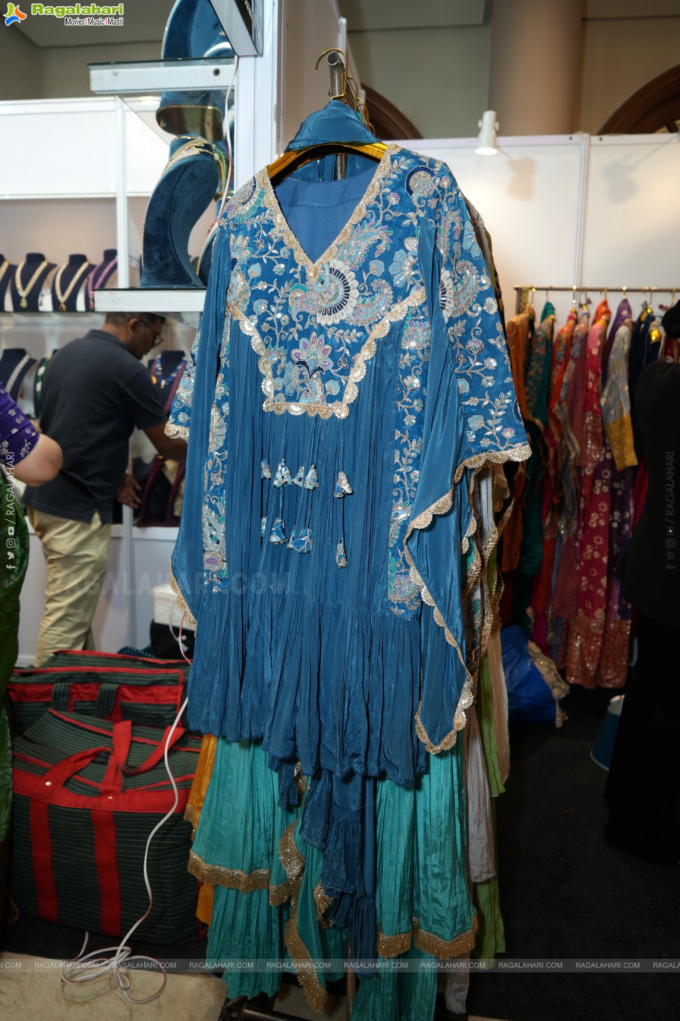 Hi Life Brides Exhibition August 2025 at Taj West End, Bengaluru