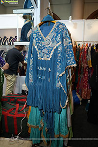 Hi Life Brides Exhibition August 2025 at Taj West End