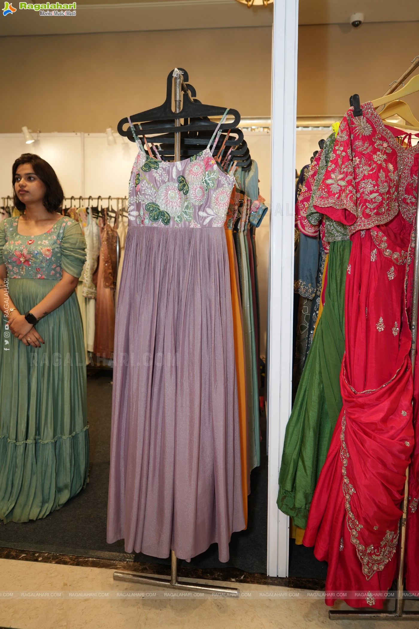 Hi Life Brides Exhibition August 2025 at Taj West End, Bengaluru
