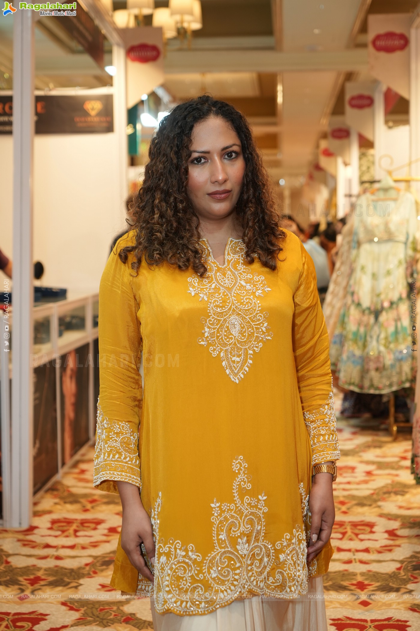 Hi Life Brides Exhibition August 2025 at Taj West End, Bengaluru