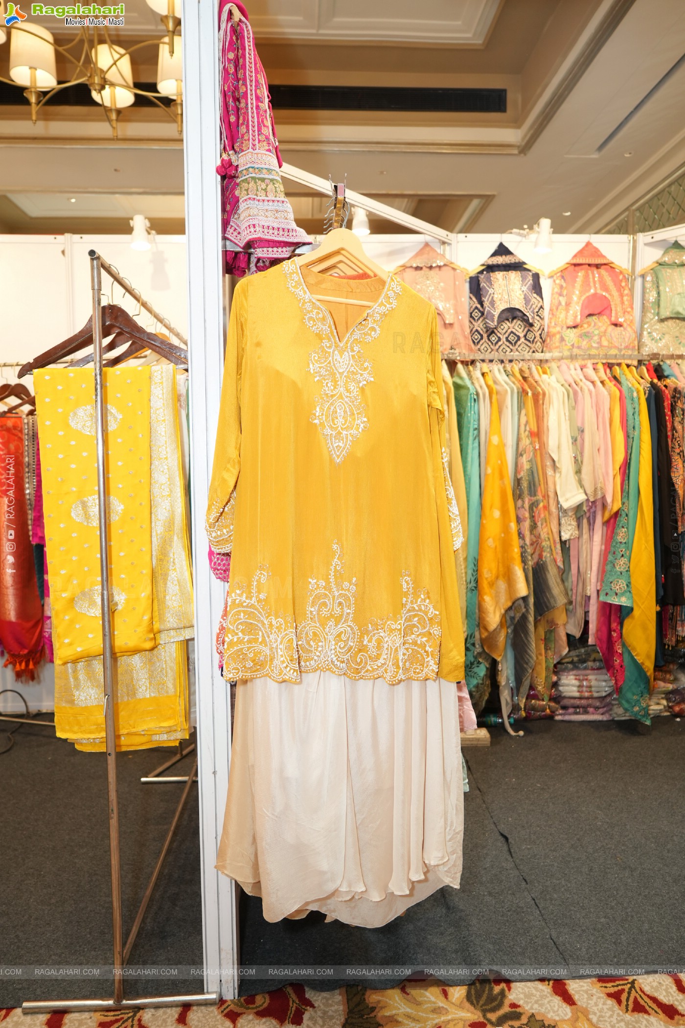 Hi Life Brides Exhibition August 2025 at Taj West End, Bengaluru