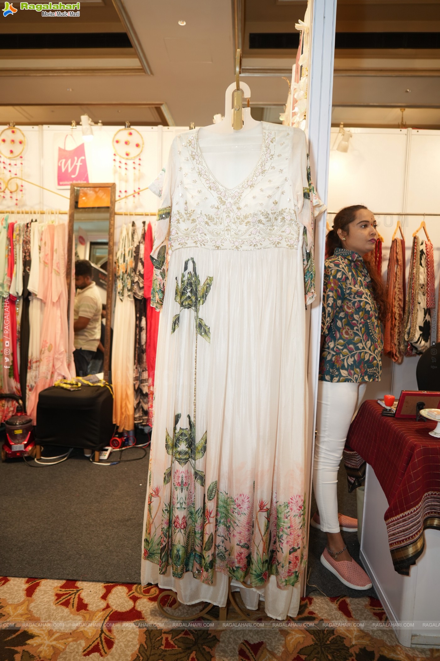 Hi Life Brides Exhibition August 2025 at Taj West End, Bengaluru