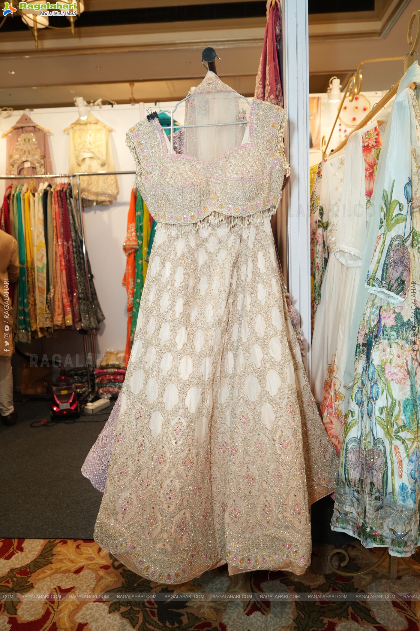 Hi Life Brides Exhibition August 2025 at Taj West End, Bengaluru