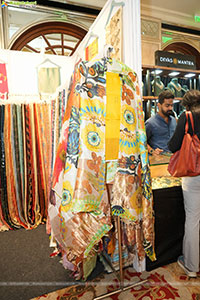 Hi Life Brides Exhibition August 2025 at Taj West End