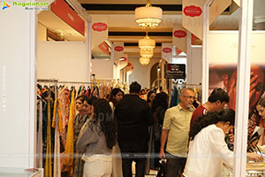 Hi Life Brides Exhibition August 2025 at Taj West End