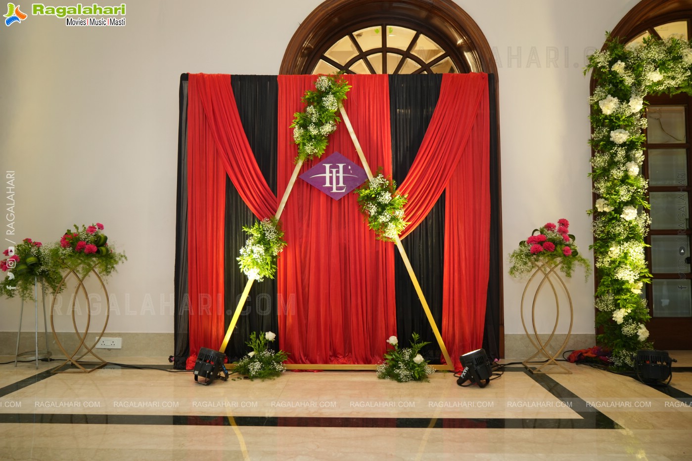 Hi Life Brides Exhibition August 2025 at Taj West End, Bengaluru