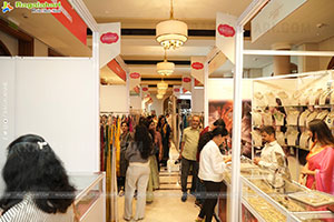 Hi Life Brides Exhibition August 2025 at Taj West End