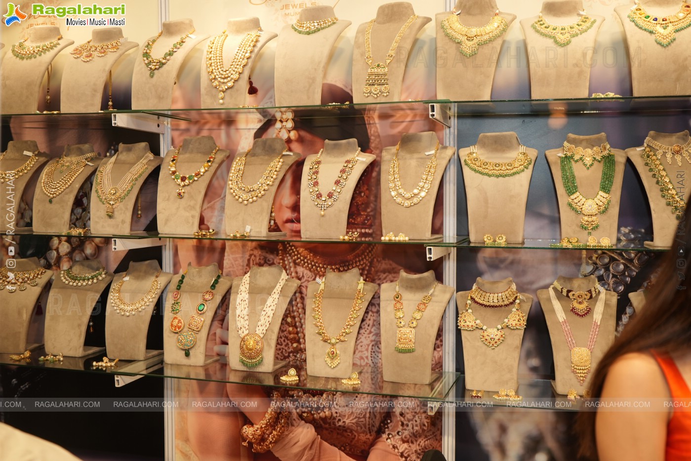 Hi Life Brides Exhibition August 2025 at Taj West End, Bengaluru
