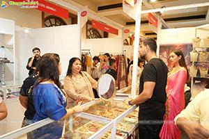Hi Life Brides Exhibition August 2025 at Taj West End