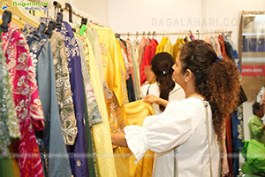 Hi Life Brides Exhibition August 2025 at Taj West End