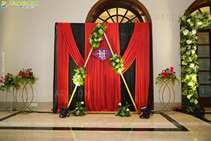 Hi Life Brides Exhibition August 2025 at Taj West End