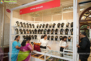 Hi Life Brides Exhibition August 2025 at Taj West End